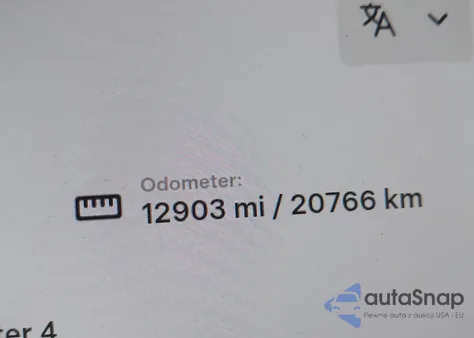 2026 Tesla Model Y Long Range Dual Motor All-Wheel Drive/Long Range Launch Series from USA, damaged, VIN 7SAYGDEE9TA388250